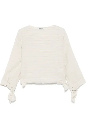 HENRIK VIBSKOV Full Fest Bluse