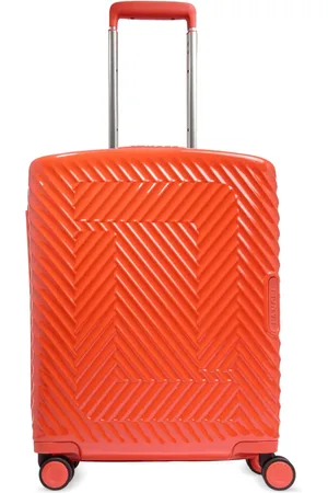 LANCEL Atlas de Rollkoffer