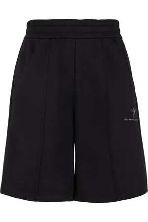 Giuseppe Zanotti Segelshorts mit Logo