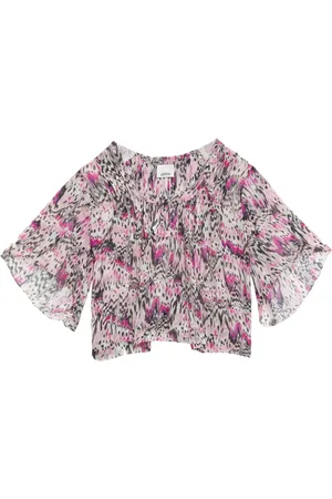 Isabel Marant Ruta Bluse