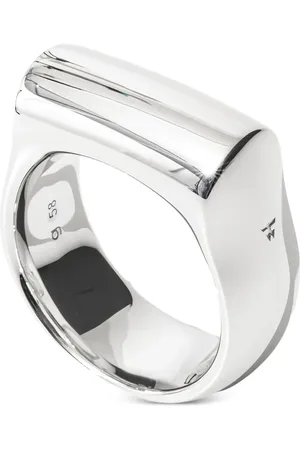 TOM WOOD Crest Ring
