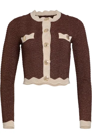 Retrofete Dallys Jacke