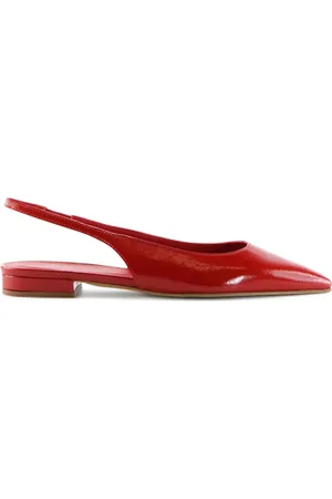 NOTABENE Spitze Gilda Slingback-Pumps