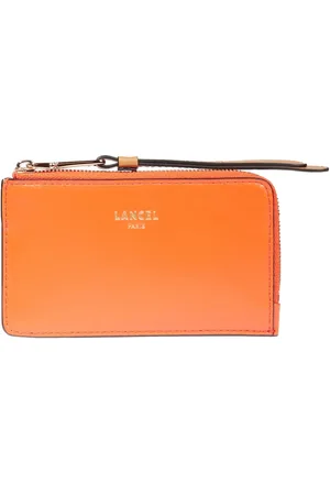 LANCEL Origami de Lancer Kartenetui