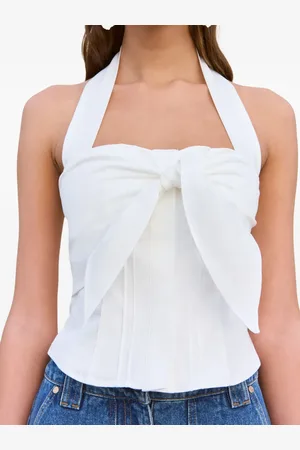 Cult Gaia Liliana Bluse