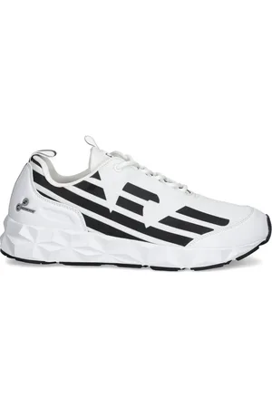 EA7 Ultimate C2 Kombat Lauf-Sneakers
