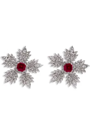 Juwelina Paris Noel Ohrringe