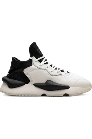 adidas Kaiwa "Off White/Black" Sneakers