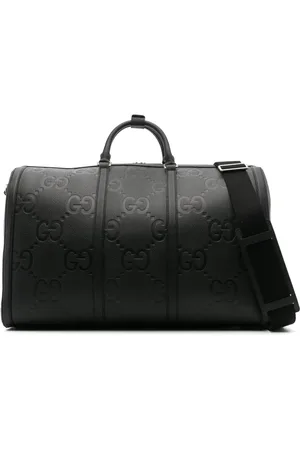 Gucci Große Reisetasche mit Jumbo GG