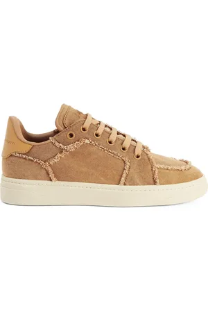 Giuseppe Zanotti Sneakers mit Fransen
