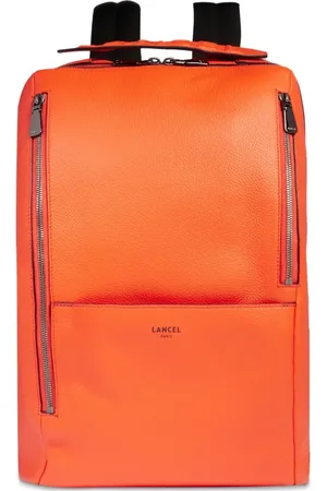 LANCEL Origami de Rucksack