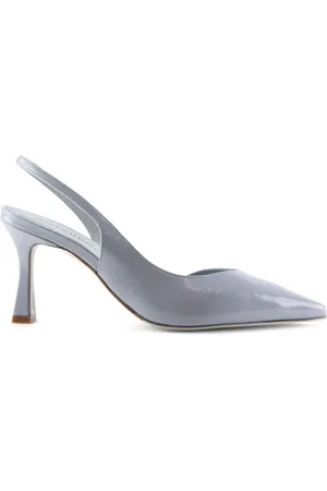 NOTABENE Emira Slingback-Pumps 70mm