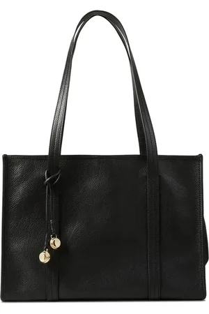 Sandro Strukturierte Handtasche
