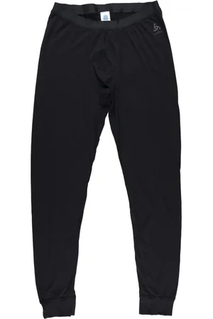 Odlo Leggings aus Schurwolle