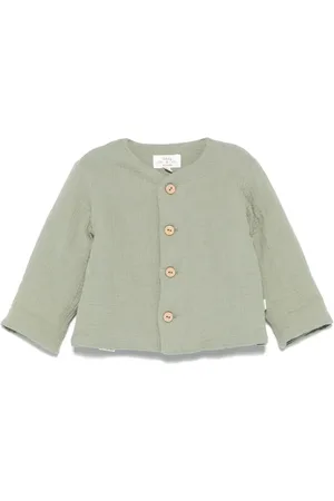 TEDDY & MINOU Cotton jacket