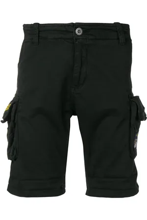 Alpha Industries Cargo-Shorts