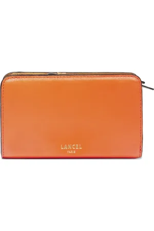 LANCEL Origami de Portemonnaie