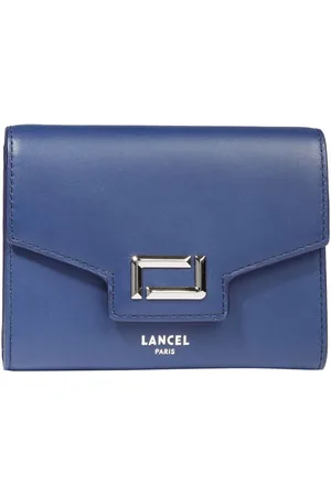 LANCEL Angele de Portemonnaie