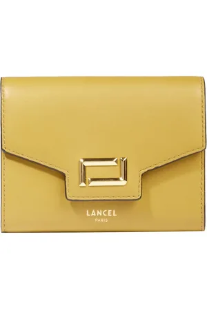 LANCEL Angele de Portemonnaie