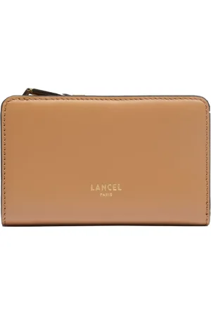LANCEL Origami de Lancer Portemonnaie