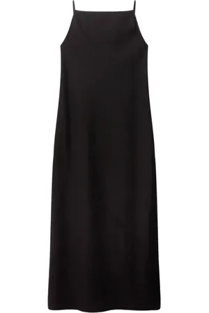 Another Tomorrow Kleid aus Seide