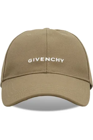 Givenchy Baseballkappe mit Logo