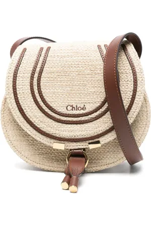 Chloé Kleine Marcie Umhängetasche