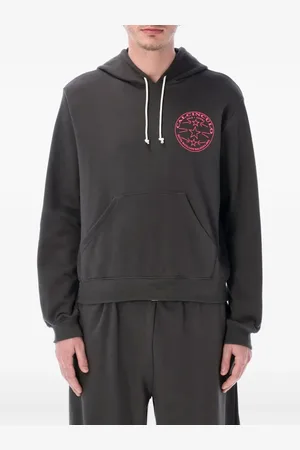 MAGLIANO Hoodie mit grafischem Print