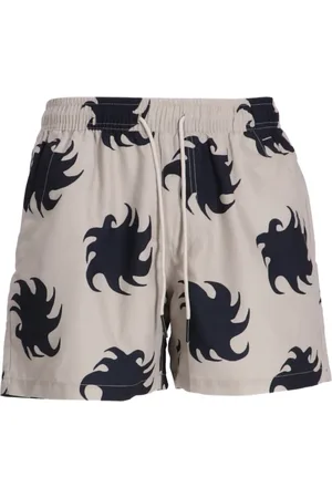Oas Ember Badeshorts