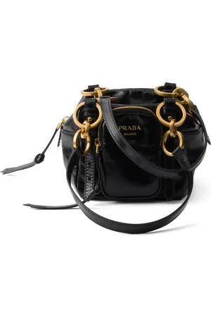Prada Mini Handtasche