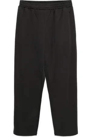 ATTACHMENT Lounge-Hose im Layering-Look