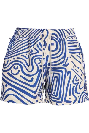 Oas Eldovado Badeshorts