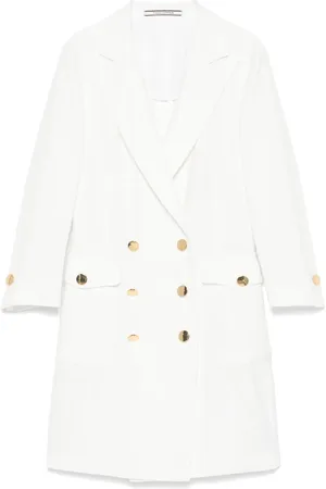 TAGLIATORE Klassische Cabanjacke