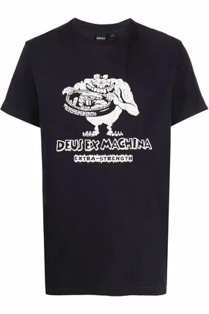 Deus Ex Machina Brainz T-Shirt