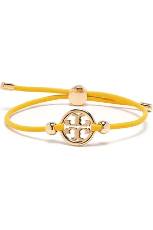 Tory Burch Armband mit Logo-Schild