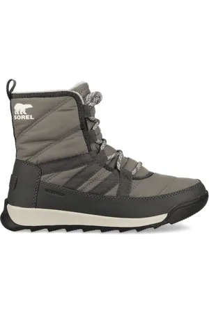 sorel Gefütterte Stiefel