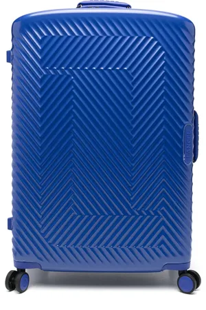 LANCEL Großer Atlas Koffer
