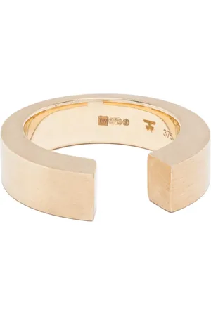 TOM WOOD Vault Shield Ring