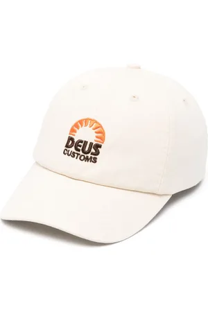 Deus Ex Machina Sunrise Dad Baseballkappe