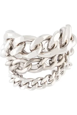 Maison Margiela Klassisches Kettenarmband