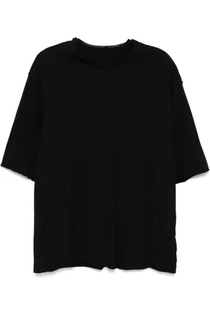 ATTACHMENT T-Shirt im Layering-Look