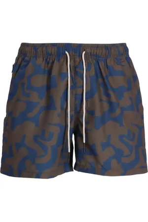 Oas Puzzlotec Badeshorts