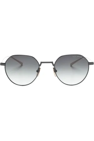 DITA EYEWEAR Artoa 82 Sonnenbrille mit rundem Gestell