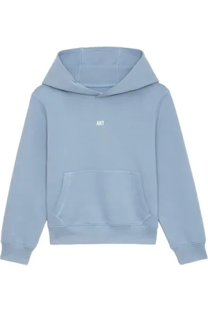 Zadig & Voltaire Sanchi Hoodie mit grafischem Print