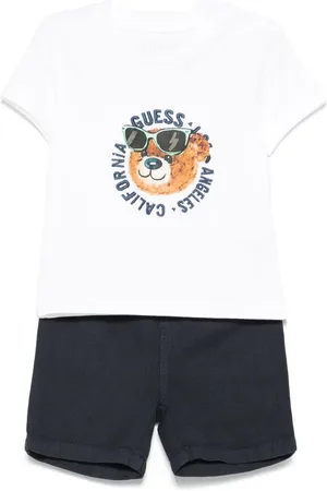 Guess Short-Set