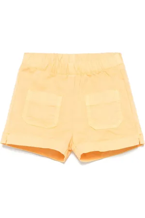 Il gufo Klassische Shorts