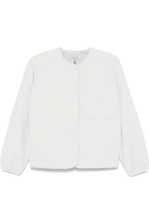 save the duck Poby Jacke