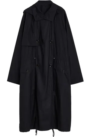 LEMAIRE Leichter Trenchcoat