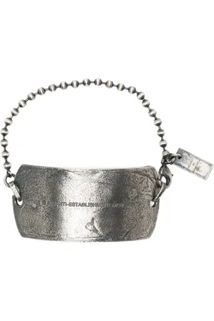 JULIUS Dog Tag Armband