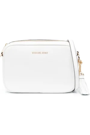 Michael Kors Umhängetasche mit Reißverschluss